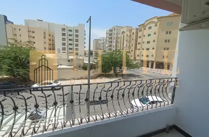 Apartment - 3 Bedrooms - 3 Bathrooms for rent in Muntazah 19 - Al Muntazah - Doha
