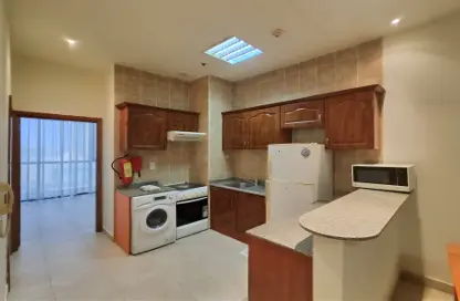 شقة - 2 غرف نوم - 2 حمامات للايجار في شارع السد - السد - الدوحة شقة - 2 غرف نوم - 2 حمامات للايجار في شارع السد - السد - الدوحة