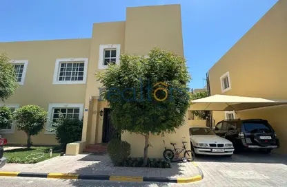 مجمع سكني - 3 غرف نوم - 4 حمامات للايجار في الثمامة - الثمامة - الدوحة