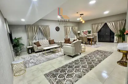 Apartment - 1 Bedroom - 2 Bathrooms for rent in Rome - Fox Hills - Fox Hills - Lusail