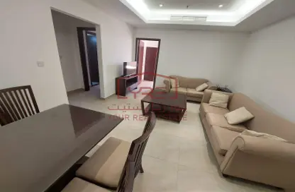 Apartment - 2 Bedrooms - 2 Bathrooms for rent in Umm Ghwailina Comm - Umm Ghuwalina - Umm Ghuwailina - Doha