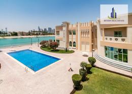 Villa - 5 bedrooms - 6 bathrooms for rent in West Bay Lagoon - West Bay Lagoon - Doha Villa - 5 bedrooms - 6 bathrooms for rent in West Bay Lagoon - West Bay Lagoon - Doha