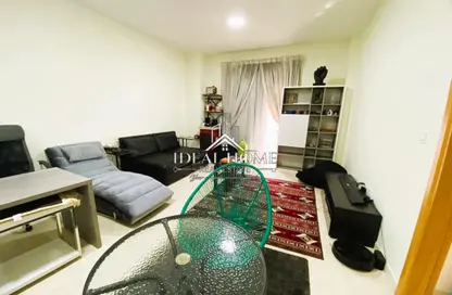 Apartment - 1 Bedroom - 2 Bathrooms for sale in Fox Hills - Fox Hills - Lusail