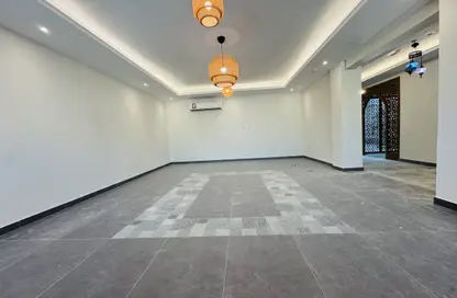 Villa - 5 Bedrooms - 6 Bathrooms for rent in West Walk - Al Waab - Doha