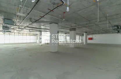 Office Space - Studio - 1 Bathroom for rent in Bin Omran 28 - Fereej Bin Omran - Doha