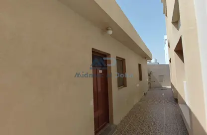 شقة - غرفة نوم - 1 حمام للايجار في العب - الخيصة - أم صلال محمد