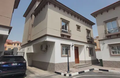 Villa - 5 Bedrooms - 5 Bathrooms for rent in Bu Hamour Street - Abu Hamour - Doha