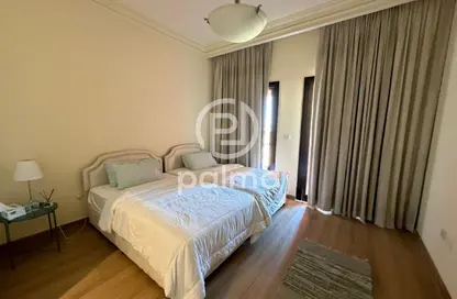 Townhouse - 2 Bedrooms - 3 Bathrooms for sale in Qanat Quartier - The Pearl Island - Doha