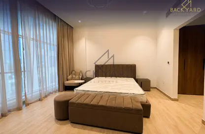Apartment - 2 Bedrooms - 3 Bathrooms for rent in C-Ring Road - Al Sadd - Doha Apartment - 2 Bedrooms - 3 Bathrooms for rent in C-Ring Road - Al Sadd - Doha