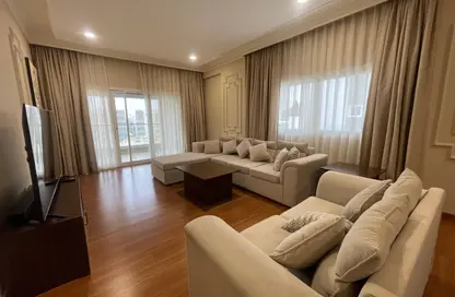 شقة - 2 غرف نوم - 3 حمامات للايجار في دارا - فوكس هيلز - الوسيل