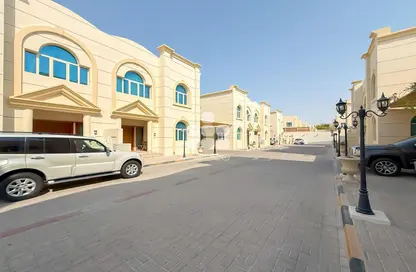 Apartment - 5 Bedrooms - 5 Bathrooms for rent in Dareem Street - Al Hilal East - Al Hilal - Doha