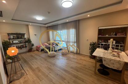 شقة - غرفة نوم - 2 حمامات للبيع في الاركية سيتي - الوسيل