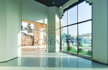 Shop - Studio - 2 Bathrooms for rent in Rawdat Al Khail - Rawdat Al Khail - Doha
