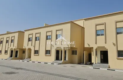 Villa - 6 Bedrooms - 6 Bathrooms for sale in Al Sakhama - Doha