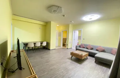 Apartment - 1 Bedroom - 2 Bathrooms for rent in Al Mansoura - Al Mansoura - Doha