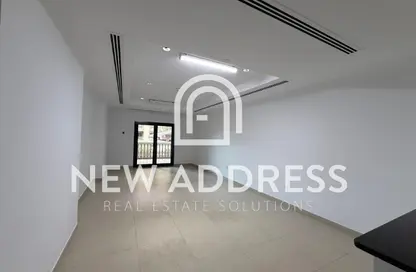 Apartment - Studio - 1 Bathroom for rent in East Porto Drive - Porto Arabia - The Pearl Island - Doha