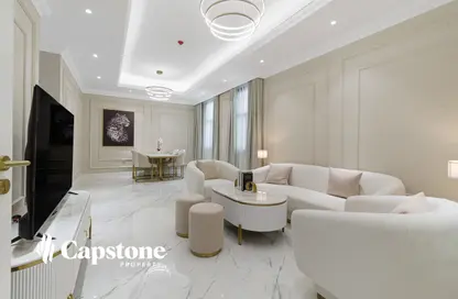 Apartment - 2 Bedrooms - 2 Bathrooms for rent in Al Waab Street - Al Waab - Doha
