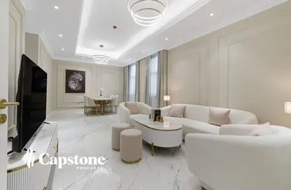 Apartment - 2 Bedrooms - 2 Bathrooms for rent in Al Waab Street - Al Waab - Doha