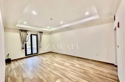 Apartment - 2 Bedrooms - 2 Bathrooms for rent in Treviso - Fox Hills - Fox Hills - Lusail