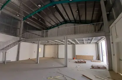 مخزن - استوديو - 5 حمامات للايجار في المنطقة الصناعية القديمة - الريان - الدوحة