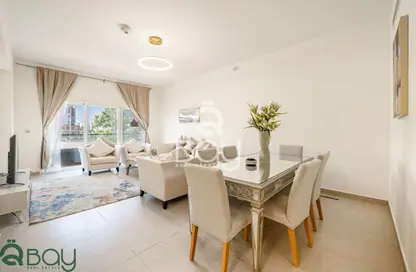 شقة - 2 غرف نوم - 3 حمامات للايجار في بياتزا  2 - بياتزا - فوكس هيلز - الوسيل