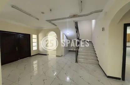 Villa - 5 Bedrooms - 4 Bathrooms for rent in Ain Khaled Villas - Ain Khaled - Doha