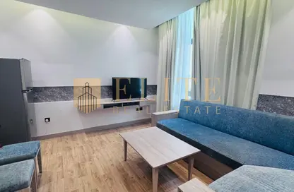 Apartment - 1 Bedroom - 1 Bathroom for rent in Al Nasr Street - Al Nasr - Doha