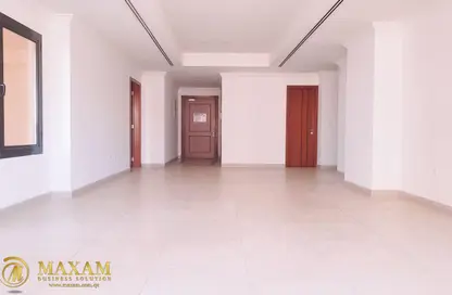 شقة - غرفة نوم - 2 حمامات للايجار في بورتو أرابيا - جزيرة اللؤلؤة - الدوحة