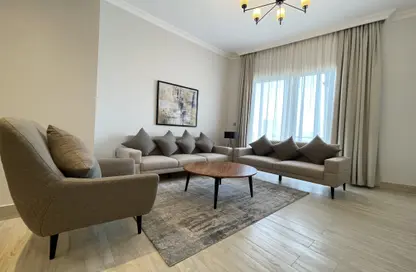 شقة - 2 غرف نوم - 3 حمامات للايجار في لوسيل ريسيدينس - منطقة المارينا - الوسيل شقة - 2 غرف نوم - 3 حمامات للايجار في لوسيل ريسيدينس - منطقة المارينا - الوسيل