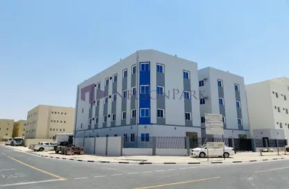 Labor Camp - Studio - 7+ Bathrooms for rent in Umm Salal Ali - Umm Salal Ali - Doha