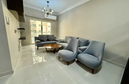 Apartment - 1 Bedroom - 2 Bathrooms for rent in Musheireb - Musheireb - Doha