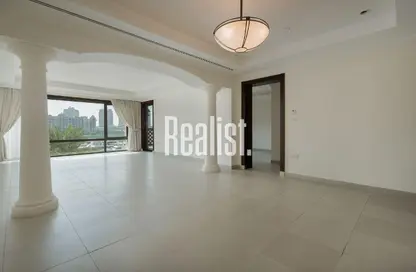 Townhouse - 2 Bedrooms - 3 Bathrooms for rent in Porto Arabia Townhouses - Porto Arabia - The Pearl Island - Doha