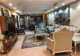 Apartment - 2 bedrooms - 3 bathrooms for sale in West Porto Drive - Porto Arabia - The Pearl Island - Doha