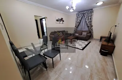 Apartment - 2 Bedrooms - 2 Bathrooms for rent in Al Mansoura - Doha