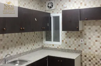 Apartment - 2 Bedrooms - 2 Bathrooms for rent in Al Messila - Al Messila - Doha