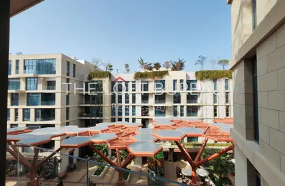 Apartment - 3 Bedrooms - 3 Bathrooms for sale in Crystal Residence - Gewan Island - The Pearl Island - Doha