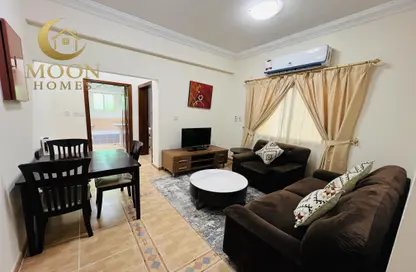 Apartment - 1 Bedroom - 1 Bathroom for rent in Fereej Abdul Aziz - Fereej Abdul Aziz - Doha Apartment - 1 Bedroom - 1 Bathroom for rent in Fereej Abdul Aziz - Fereej Abdul Aziz - Doha