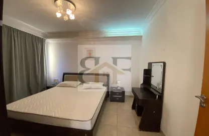 Apartment - 1 Bedroom - 1 Bathroom for rent in Al Sadd Road - Al Sadd - Doha