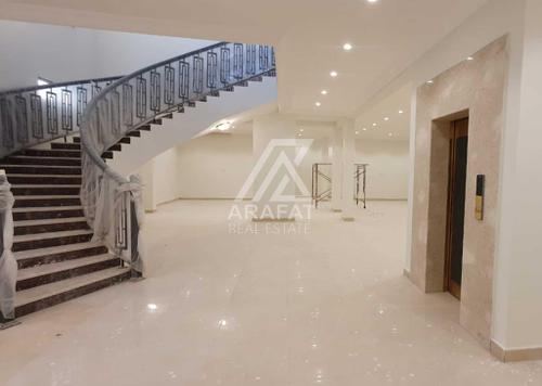 Villa - 7 bedrooms - 8 bathrooms for rent in Al Kharaitiyat - Al Kharaitiyat - Al Kharaitiyat - Umm Salal Mohammad