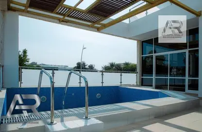Villa - 5 Bedrooms - 4 Bathrooms for rent in Al Faisal Tower - Al Dafna - Al Dafna - Doha
