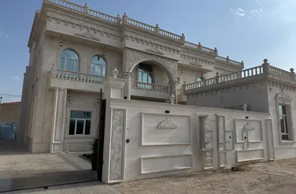 Villa - 7+ Bedrooms - 7+ Bathrooms for sale in Al Azizia Street - Al Aziziyah - Doha