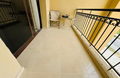 شقة - 1 حمام للايجار في فوكس هيلز - فوكس هيلز - الوسيل