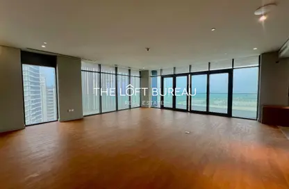 Apartment - 3 Bedrooms - 4 Bathrooms for sale in Seef Lusail - Lusail City - Lusail