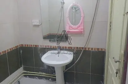 شقة - 2 غرف نوم - 1 حمام للايجار في عين خالد - الدوحة
