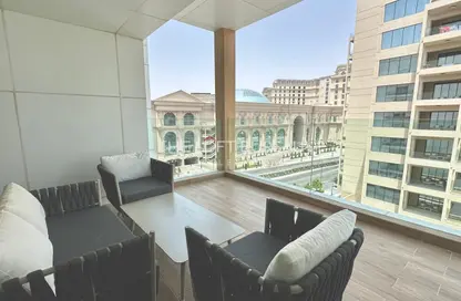 Apartment - 2 Bedrooms - 3 Bathrooms for sale in Lusail Residence - Marina District - Lusail