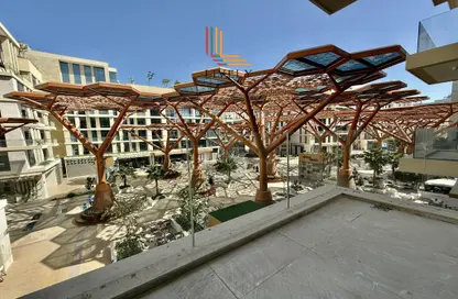 Apartment - 1 Bedroom - 2 Bathrooms for rent in Gewan Island - The Pearl Island - Doha