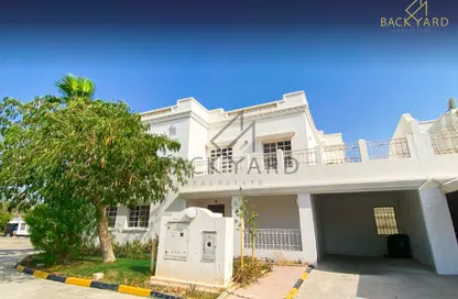 Villa - 4 Bedrooms - 5 Bathrooms for rent in Al Soudan - Al Soudan - Doha
