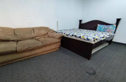 Apartment - Studio - 1 Bathroom for rent in Old Airport Road - Old Airport Road - Doha