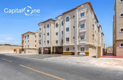 Apartment - 2 Bedrooms - 2 Bathrooms for rent in Al Wakra Hotel - Al Wakra - Al Wakrah - Al Wakra