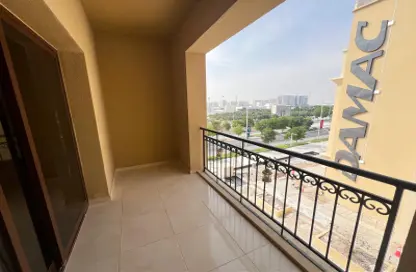 Apartment - Studio - 1 Bathroom for rent in Artan Residence Apartments Fox Hills 150 - Fox Hills - Lusail Apartment - Studio - 1 Bathroom for rent in Artan Residence Apartments Fox Hills 150 - Fox Hills - Lusail